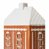 Ljuslykta, small