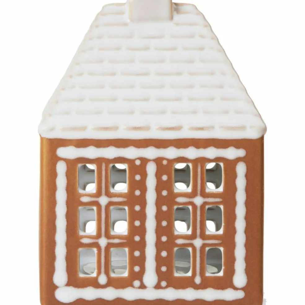 Ljuslykta, small