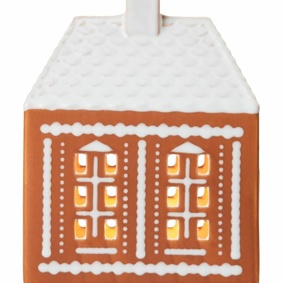 Ljuslykta, small