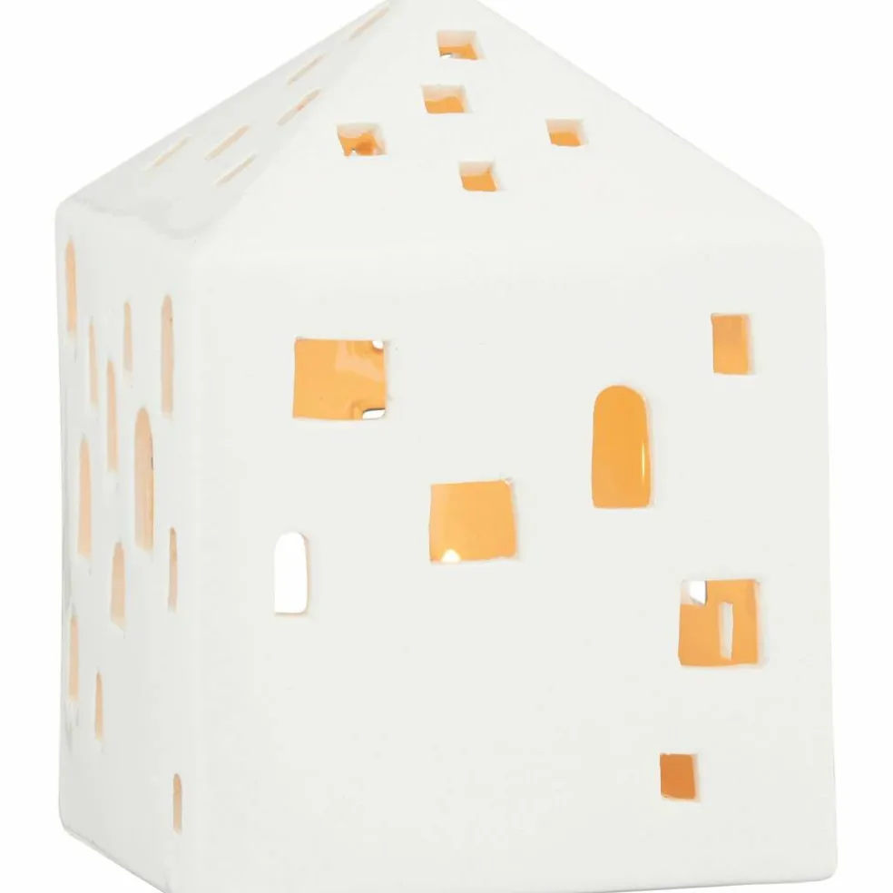 Ljuslykta, Stadshus 12,5 cm