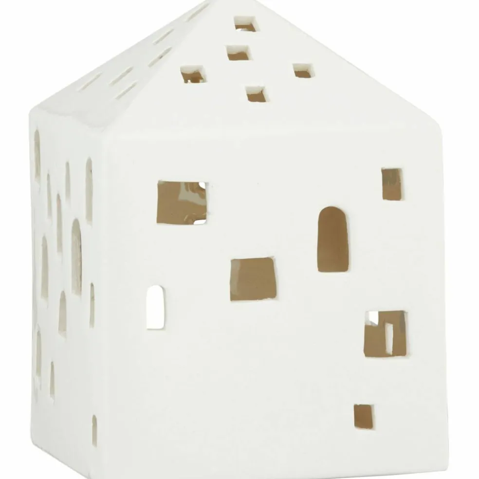 Ljuslykta, Stadshus 12,5 cm
