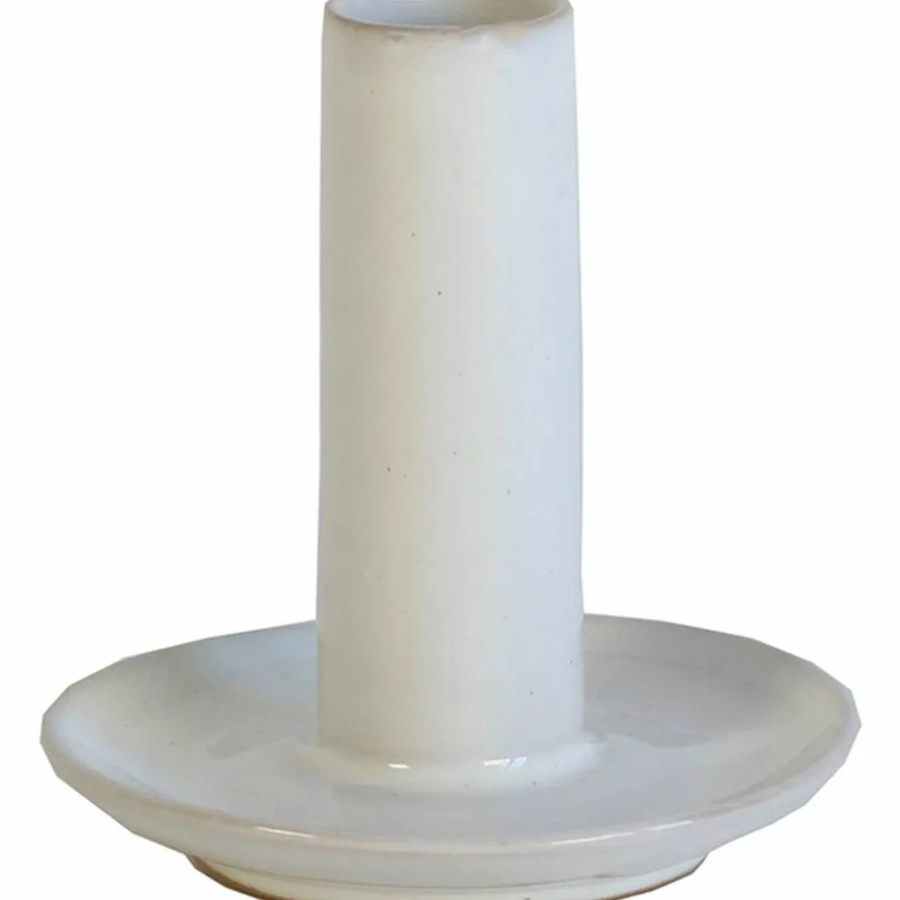 Ljuslykta, white