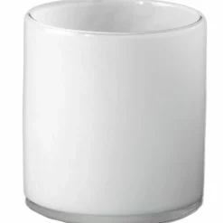 Ljuslykta, white, extra small