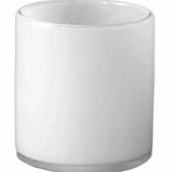 Ljuslykta, white, small
