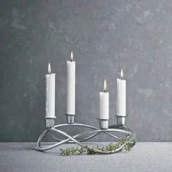 Ljusstake Blank