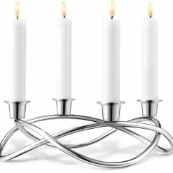 Ljusstake Blank