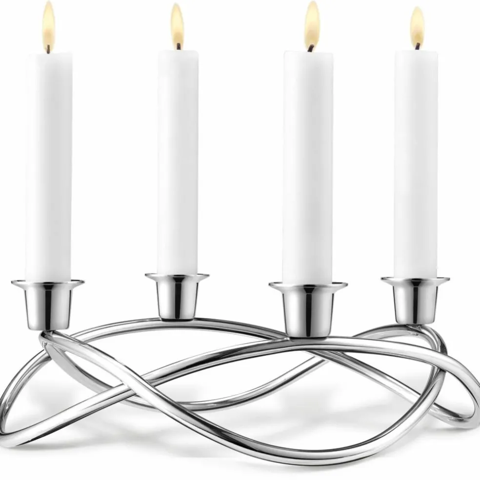 Ljusstake Blank