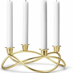 Ljusstake Blank