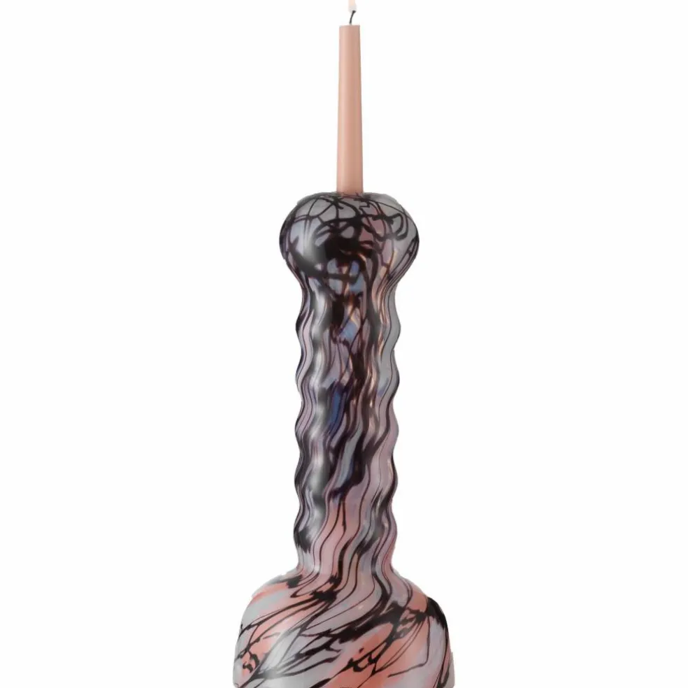 Ljusstake 39 cm