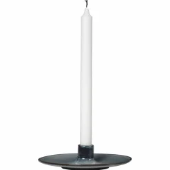 Ljusstake, soft blue