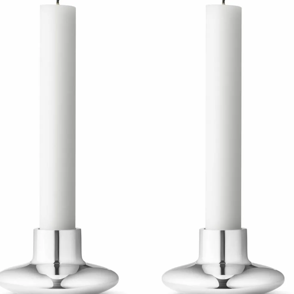 Ljusstake 2 st.