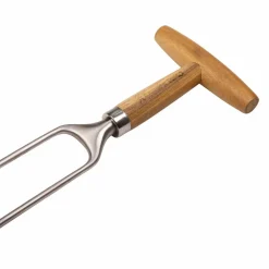 Långa grillspett 67 cm