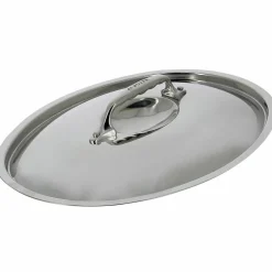 Lock 14 cm Rostfritt