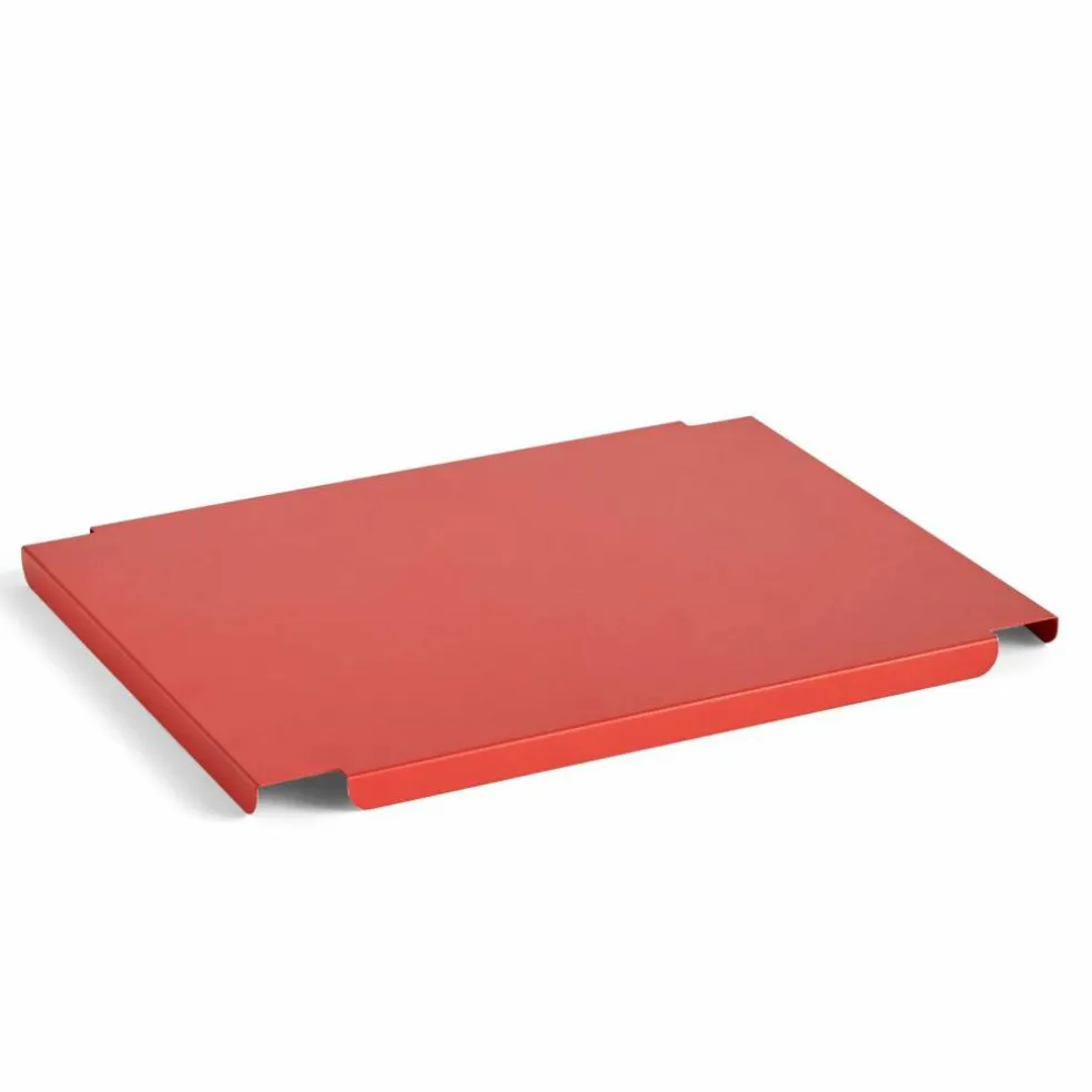 Lock medium, powder