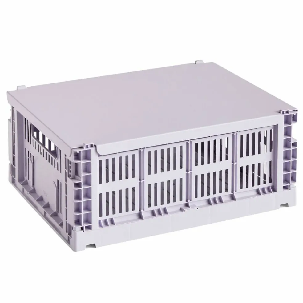 Lock medium, powder