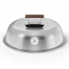 Lock med termometer 58 cm