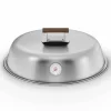 Lock med termometer 74 cm