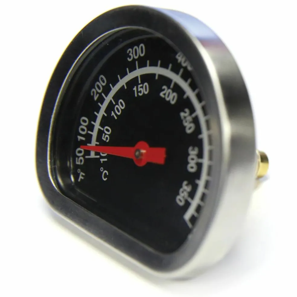 Locktermometer