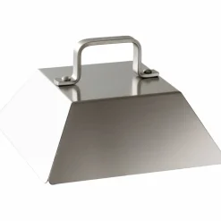 Lock till stekbord 22x22 cm