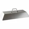 Lock till stekbord 45x22 cm