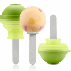 Lollipop glassform 4-pack