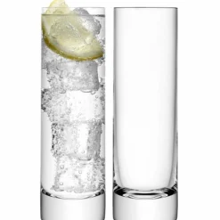 Longdrinkglas Bar 250 ml, 2 st