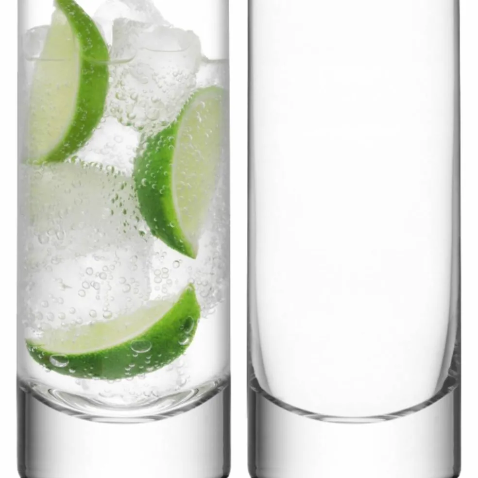 Longdrinkglas Bar 420 ml, 2 st
