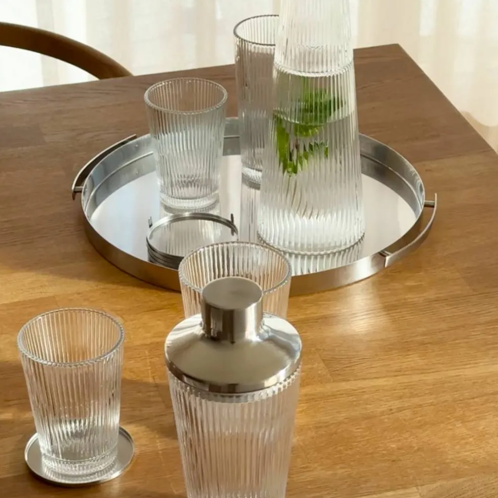 Longdrinkglas 4-pack, 0,3 liter