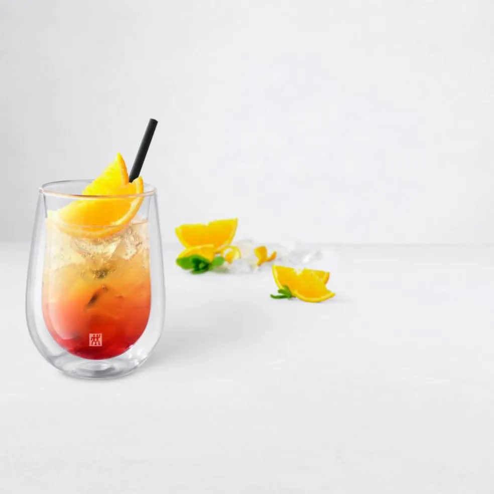 Longdrink glas 2 st 30 cl