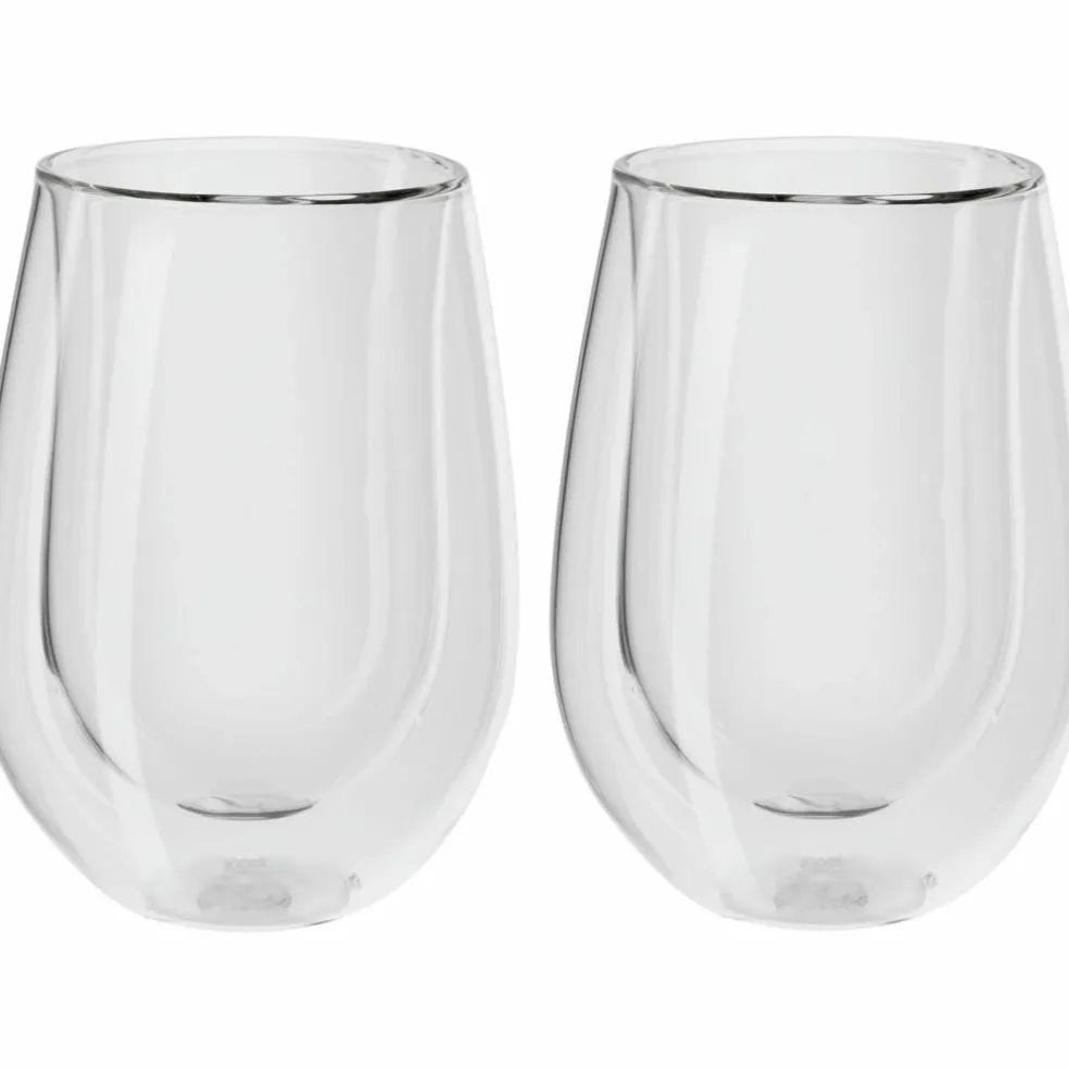 Longdrink glas 2 st 35 cl