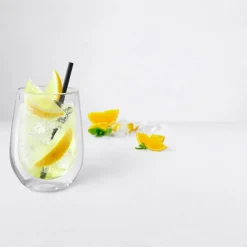 Longdrink glas 2 st 35 cl