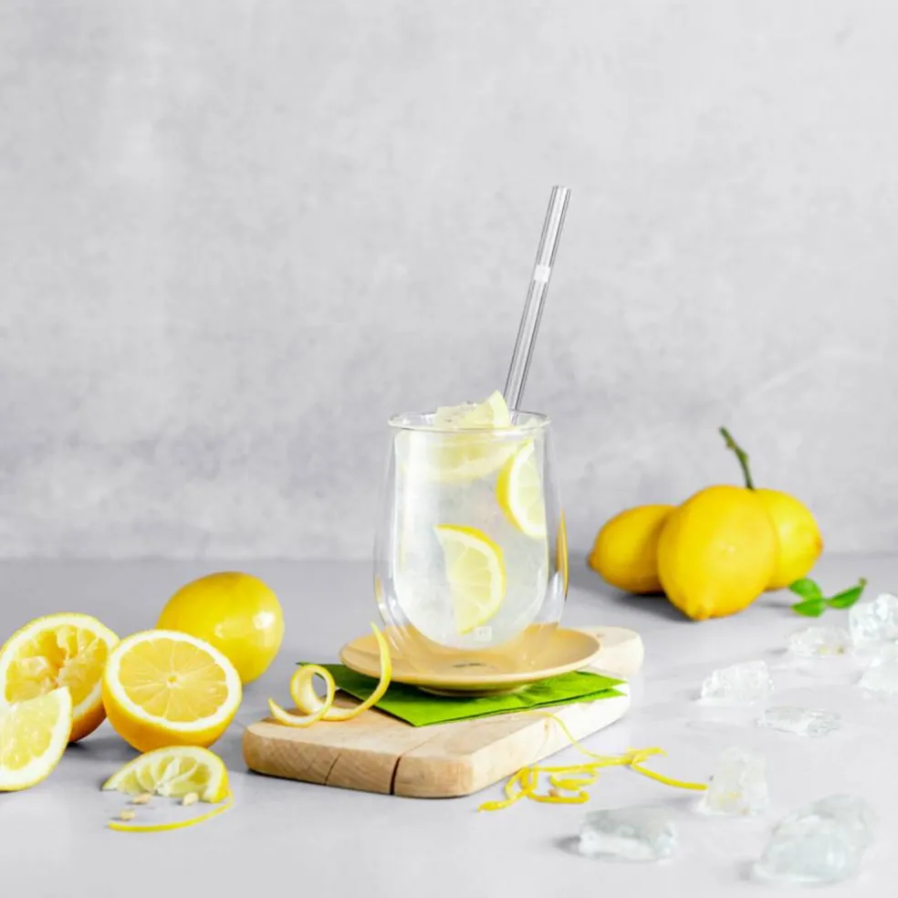 Longdrink glas 2 st 35 cl