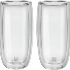 Longdrink glas 2 st 47 cl