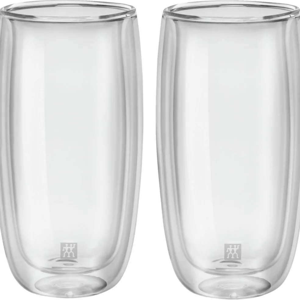 Longdrink glas 2 st 47 cl