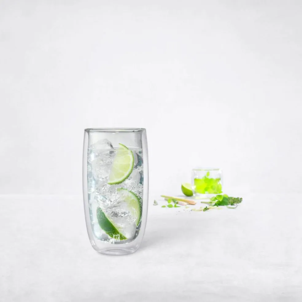 Longdrink glas 2 st 47 cl