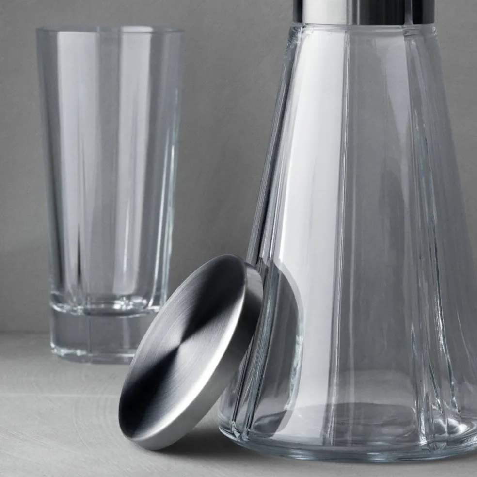 Longdrinkglas 4st 30cl