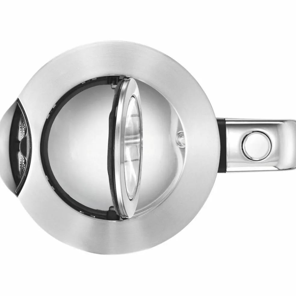 Lono Vattenkokare Glas