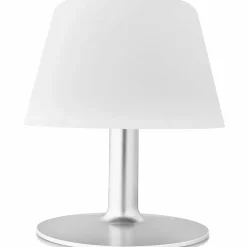 Lounge solcellslampa, 24,5 cm