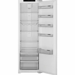 LRD603UBNPVC/20 kylskåp integrerat 177 cm