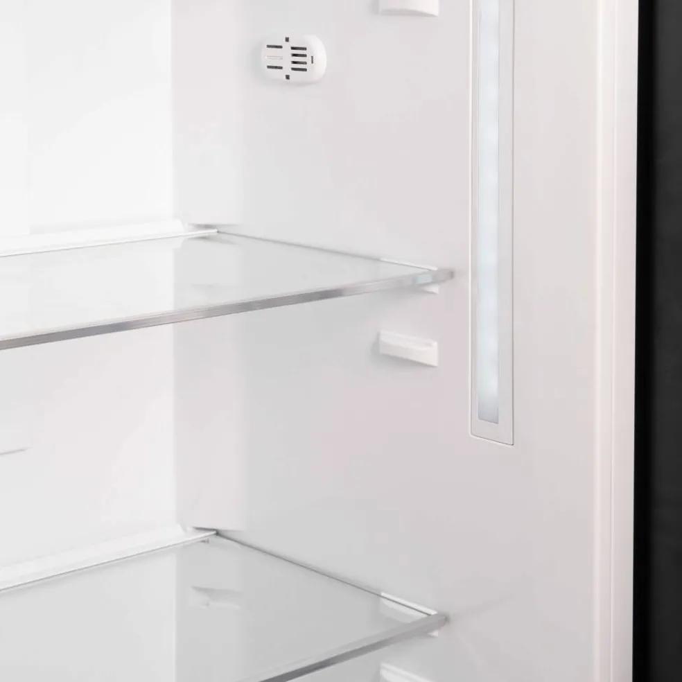 LRD603UBNPVC/20 kylskåp integrerat 177 cm