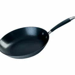 Lätt Gjutjärn Stekpanna 30 cm