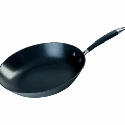 Lätt Gjutjärn Stekpanna 20 cm