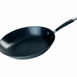Lätt Gjutjärn Stekpanna 28 cm
