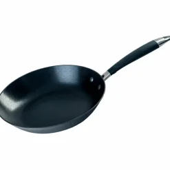 Lätt Gjutjärn Stekpanna 28 cm
