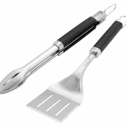 Lumin elgrill med ställning