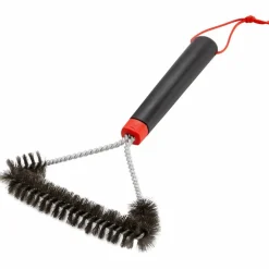 Lumin elgrill med ställning