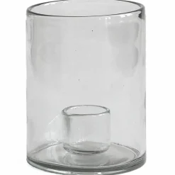 Luna ljuslykta, medium