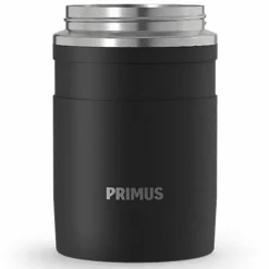 Lunch Flinta Jug mattermos 0,55 liter, röd