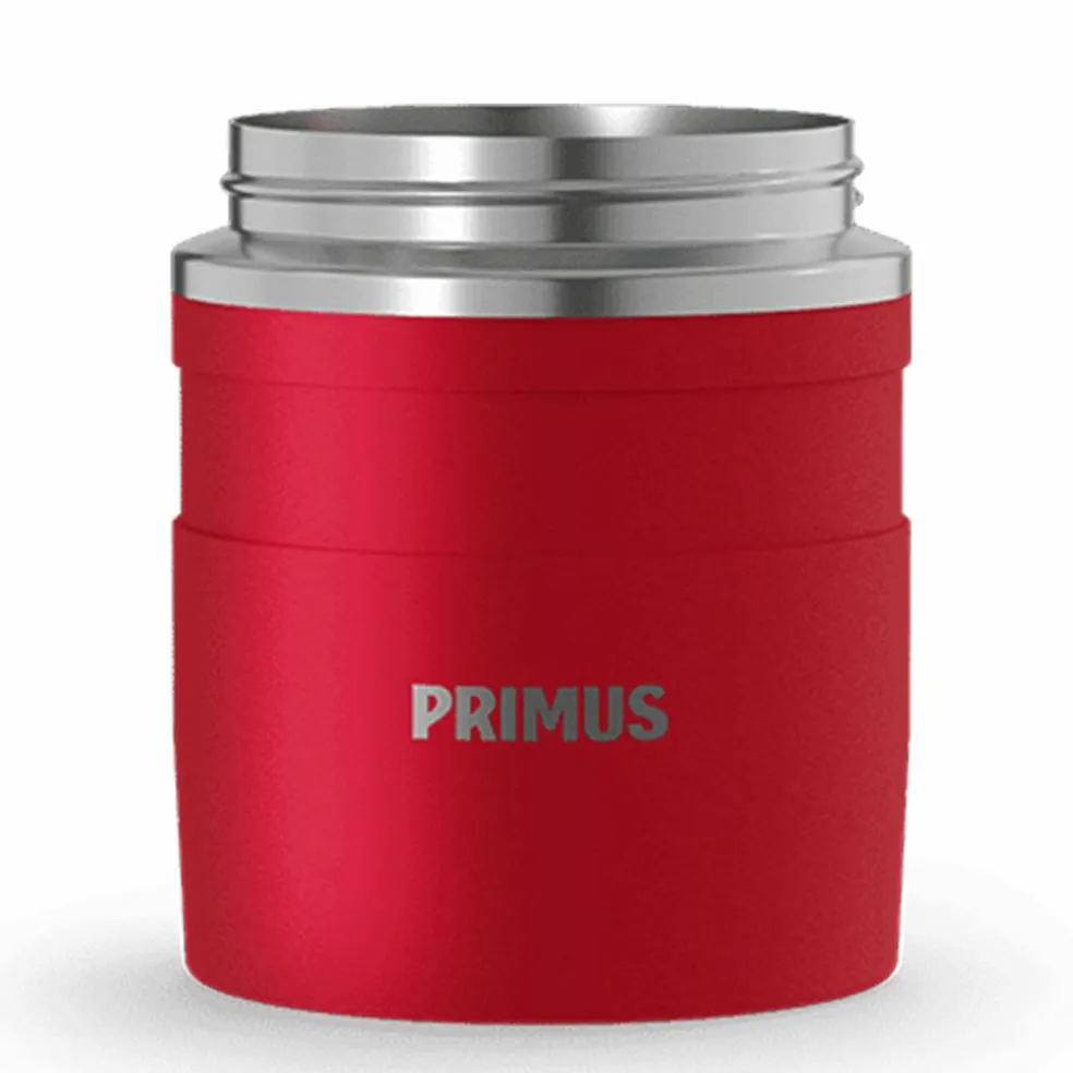 Lunch Jug Flinta mattermos 0,4 liter, rostfritt stål