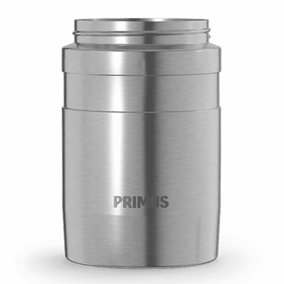Lunch Jug Flinta mattermos 0,55 liter, cliffside ash